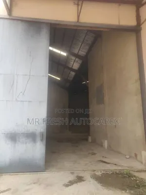 Warehouse For Lease/ Rent Ogun State