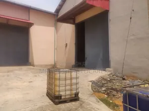 Warehouse For Lease/ Rent Ogun State
