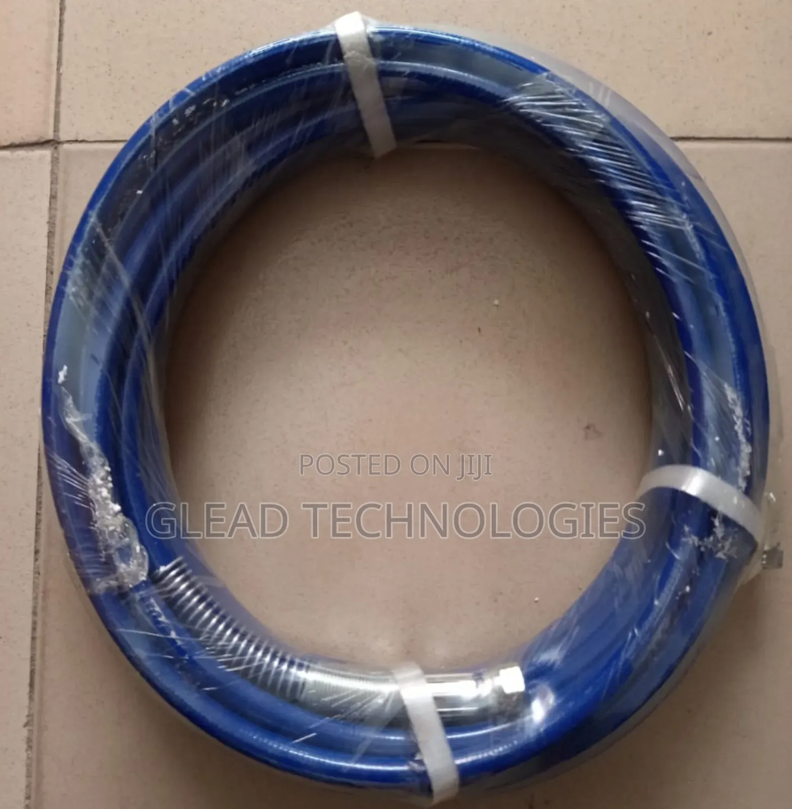 High Pressure Hose
