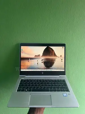 Laptop HP EliteBook 830 G5 8GB Intel Core I5 SSD 256GB