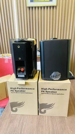 Quality Hanging Speakers For Indoor Or Outdoor