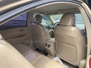 Lexus ES 350 2009 Gold