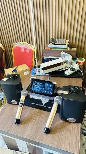 Smart Home Automation For Outdoors And Ceiling Speakers