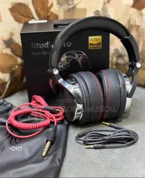 E Odio Original Headphone