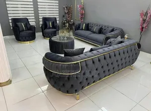 Beautiful Design Fabric Chair