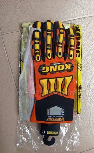 Kong Hand Gloves