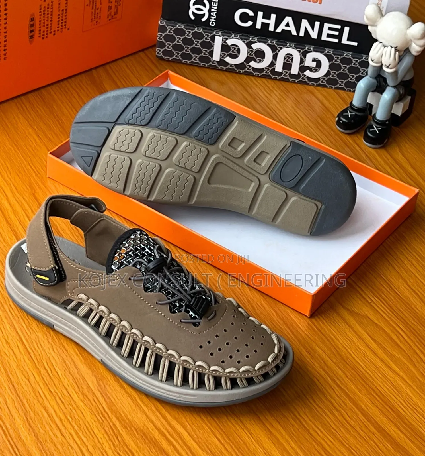 New In,Sandals