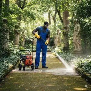 Deep Cleaning Services