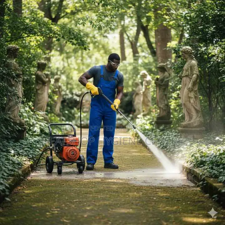 Deep Cleaning Services