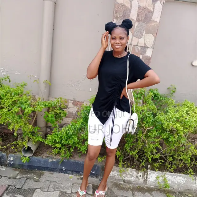 Housekeeping Cleaning Cv