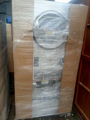 2in1 20kg Industrial Washer/20kg Tumble Dryer Machine Vietnam