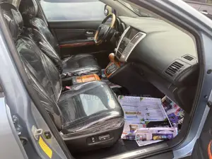 Lexus RX 330 2005 Blue