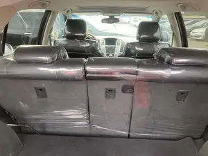 Lexus RX 330 2005 Blue
