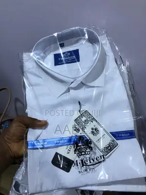 Quality Packing Shirts