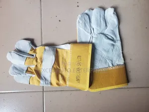 Combination Hand Gloves