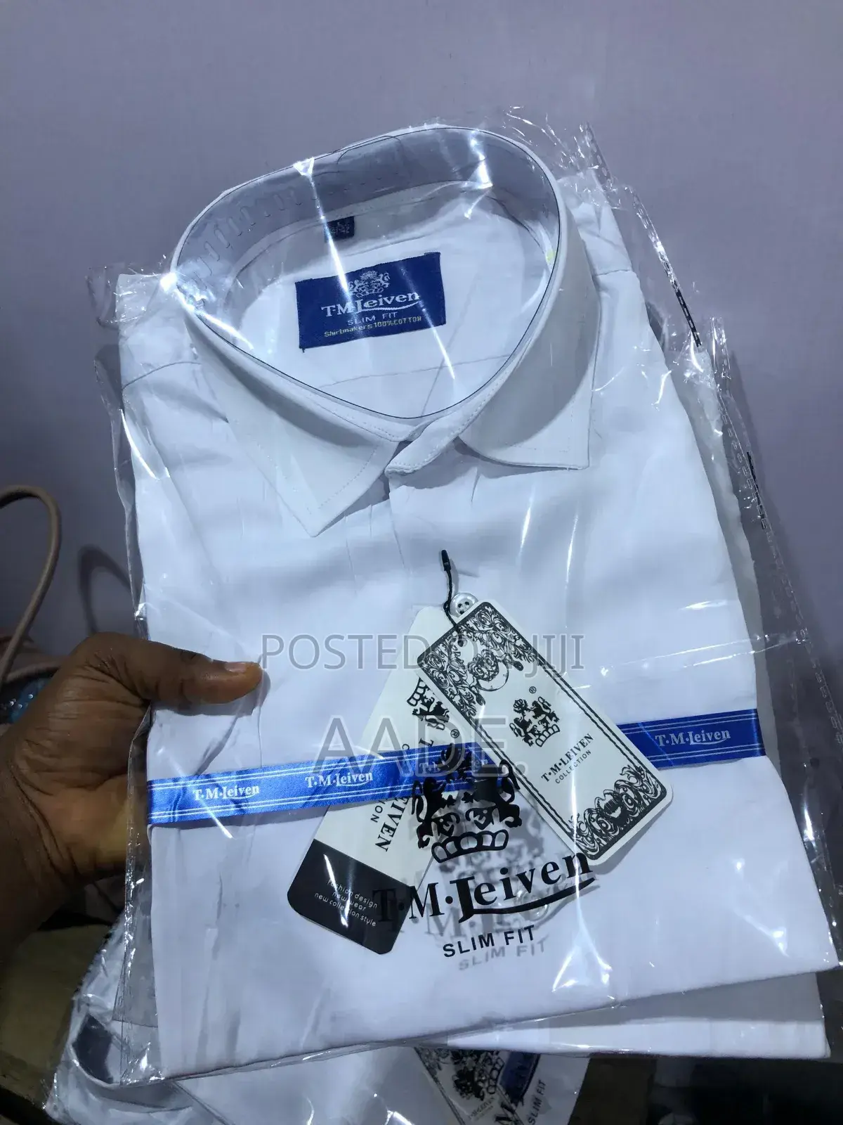 Quality Packing Shirts