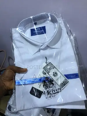 Quality Packing Shirts