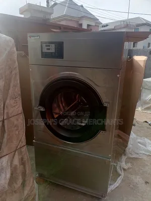 25kg Industrial Washing Machine (Home Point) Vietnam