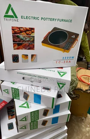 Trifone Infrared Electric Cooker