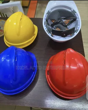V-guard Safety Helmet