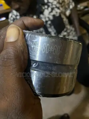 Cat Bucket Bushing 65*80*60