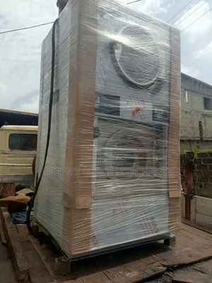 2in1 20kg Washer and Tumble Dryer Industrial Machine