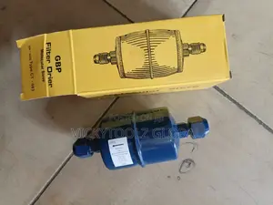 Refrigeration Filter Drier Molecular Seive 3⁄8