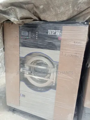 30kg Industrial Washer Extractor Machine(304 Stainless) Vietnam