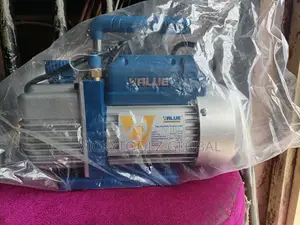 Value Vacuum Pump Ve115n (1⁄4hp)