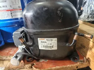 Refrigerator/ Fridge Compressor R404a