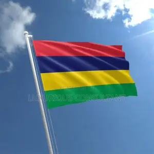 Live Work in Mauritius