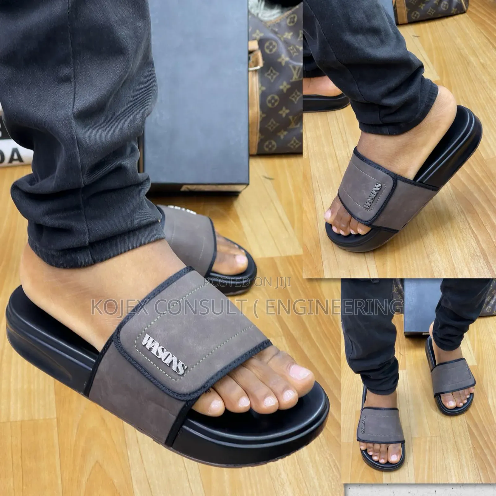 Wason Men Slides