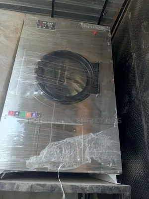 25kg Industrial Tumble Dryer Machine.