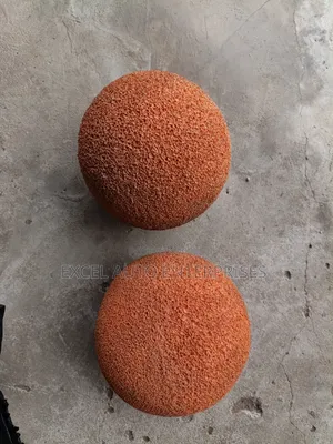 Sponge Ball 8"