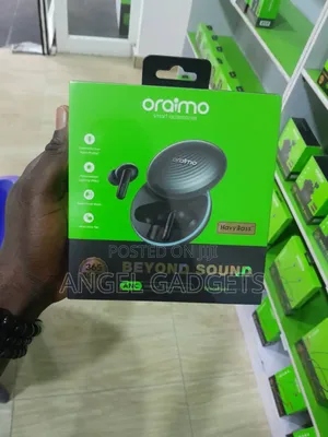 Oraimo Space Bud Ear Pod