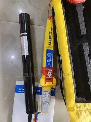 Cobham Sailor Ais Sart 5051