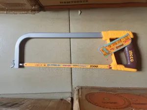 Ingco Hacksaw 12"