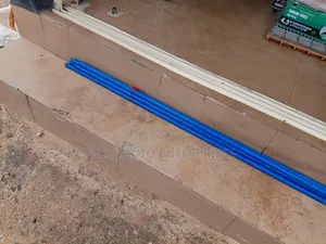 PVC Pipe 3⁄4" Pn16 5meters