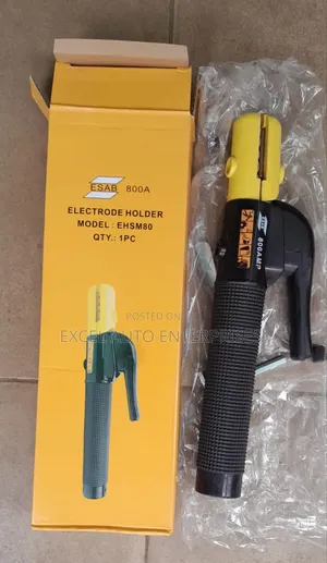 Esab Electrode Holder 800amps