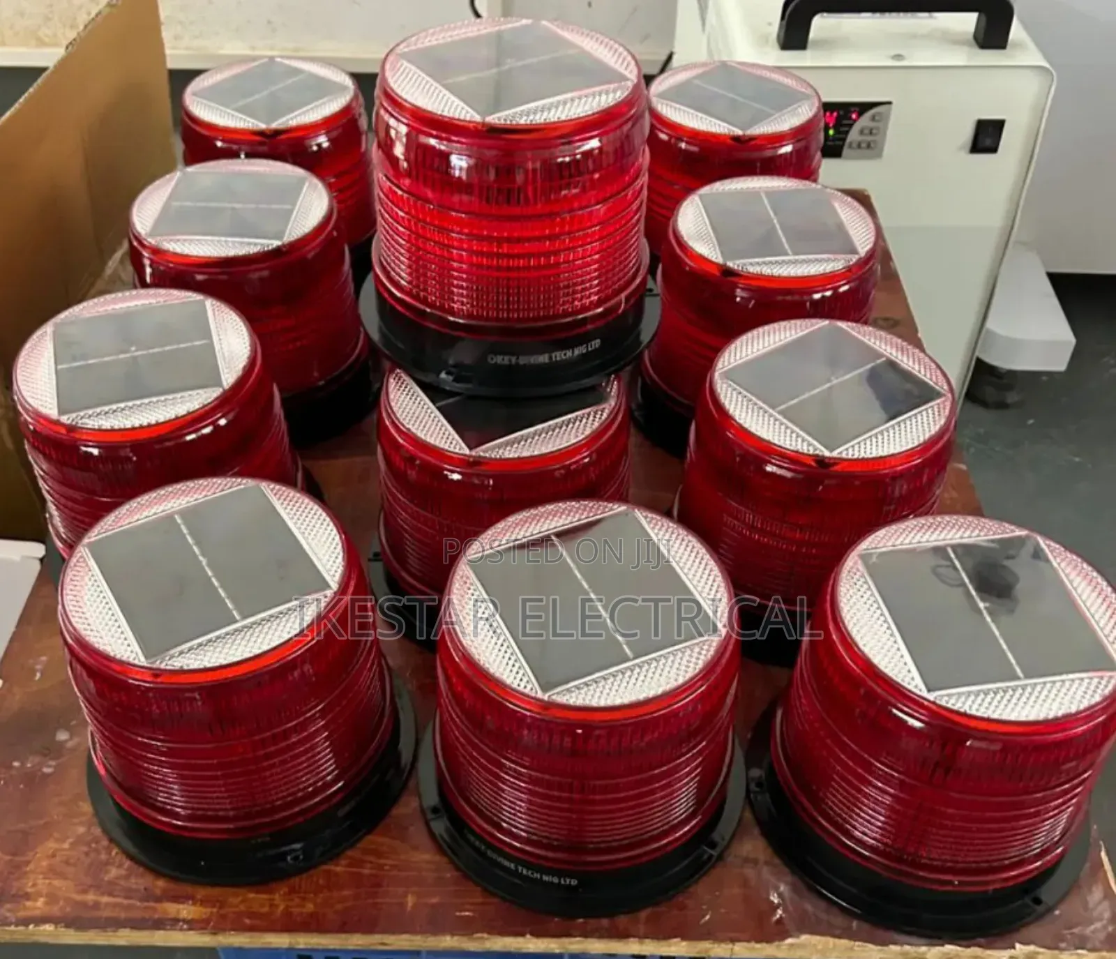 Aviature Power Light