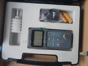 Ultrasonic Thickness Gauge