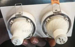 Double Sport Light