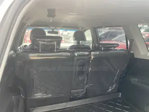 Toyota RAV4 2012 Silver