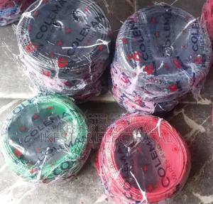 Coleman Wire and Cable