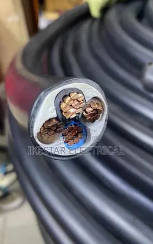 Non-Armoured Cable