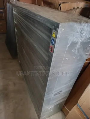 Poultry Fan 44" 380 V