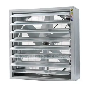 Poultry Fan 44" 380 V