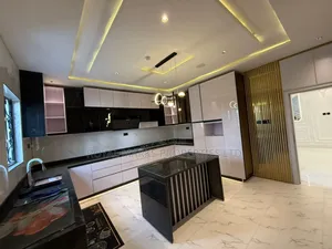4bdrm Townhouse / Terrace in Jahi for rent