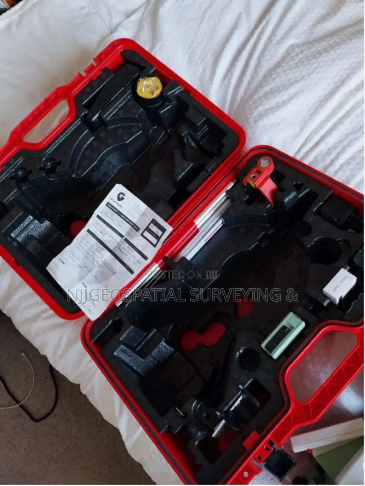Leica Ts09 Plus R500 5"