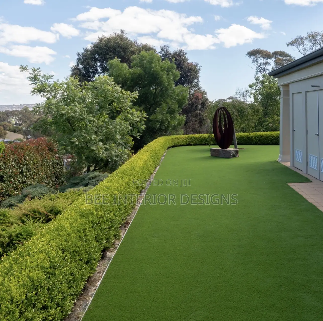 Artificial Grass
